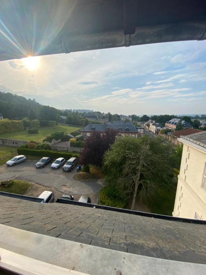 T3 50m2 Duplex Centre Apartment *